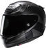 herausnehmbar, schwarz: HJC RPHA 12