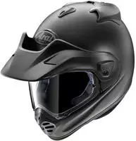 Arai 8008915011, Arai Tour-X5 Crosshelm unisex Futter schwarz matt, XS
