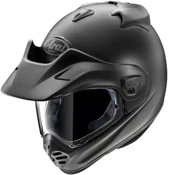 Arai Tour-X5 Adventure matt schwarz
