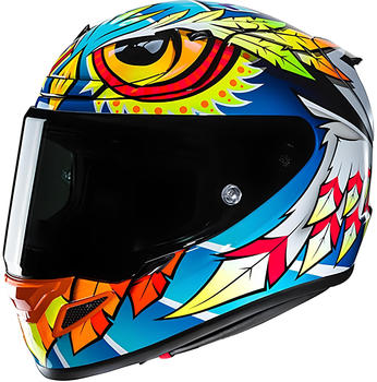 HJC RPHA 12 Spasso MC3H
