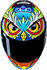 HJC RPHA 12 Spasso MC3H