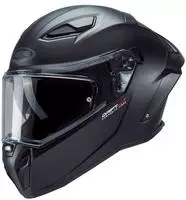 Caberg C2RA6017L, Caberg Drift Evo II Integralhelm unisex Fiberglas schwarz matt, L