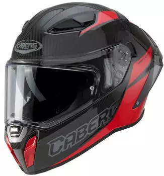 Caberg Drift EVO II Carbon Nova rot