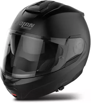 Nolan N100-6 Classic matt black