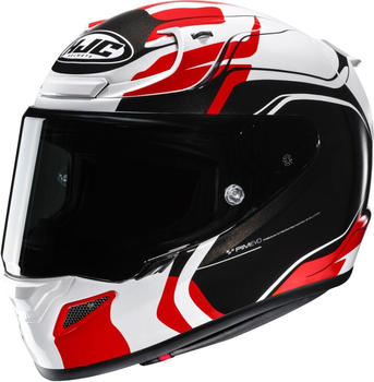 HJC RPHA 12 Lawin wei&szlig;/rot/schwarz