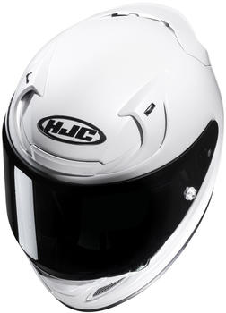 HJC RPHA 12 Pearl white