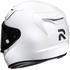HJC RPHA 12 Pearl white