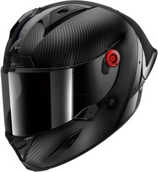 SHARK Aeron GP Carbon black