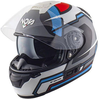 NOS Helmets NS-7F blue