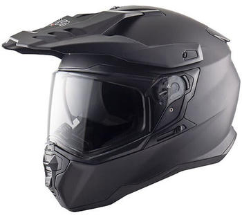 NOS Helmets NS-9 black matt