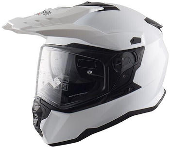 NOS Helmets NS-9 white
