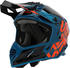 schwarz/grün: Acerbis X-Track 2024