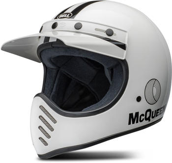 Bell Moto-3 Steve McQueen