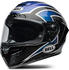 Orion black/blue