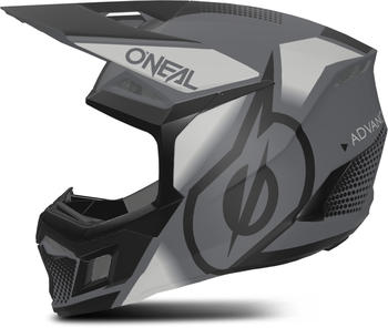 O'Neal 3SRS Vision Black/Grey