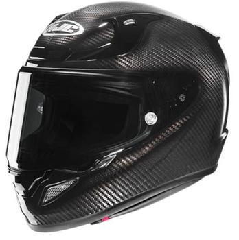HJC RPHA 12 Carbon schwarz