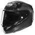 herausnehmbar, schwarz: HJC RPHA 12