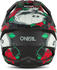 O'Neal 3SRS MX Helmet V24 Melancia Black/Multi