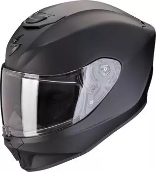 Scorpion EXO-JNR Air Solid matt black