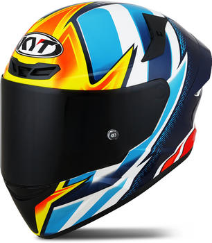 KYT Helmet TT-Course Tati Replica multi