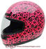 NZI Activy Junior Full Face Helmet Rosa