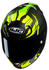 HJC RPHA 12 Lawin matt schwarz/neongelb