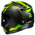 HJC RPHA 12 Lawin matt schwarz/neongelb