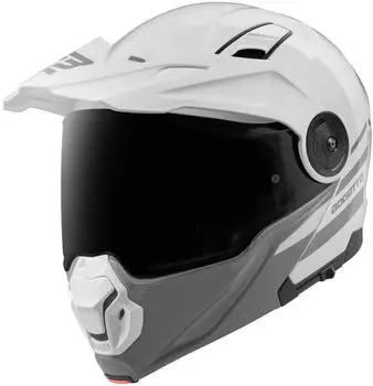 Bogotto FG-102 Fiberglas wei&szlig;