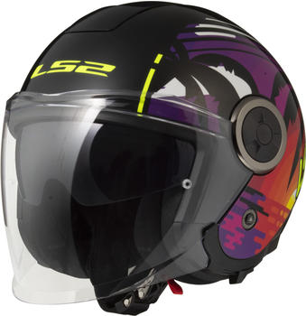 LS2 OF620 Classy Palm black