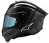 Alpinestars Supertech R10 schwarz/carbon