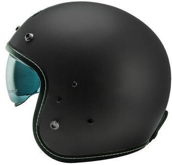 NOS Helmets NS-1F Black Matt