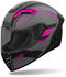 Achieve Pink/Black