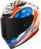 2002: Suomy TRACK-1 Troy Bayliss Replica