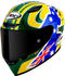 Suomy TRACK-1 Troy Bayliss Replica 2005