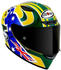 Suomy TRACK-1 Troy Bayliss Replica 2005