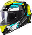 Tracker black/neon yellow