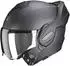 Scorpion Exo-Tech Evo Carbon schwarz
