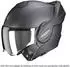 Scorpion Exo-Tech Evo Carbon schwarz