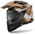 Airoh Commander 2 Reveal beige/grau/schwarz