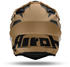 Airoh Commander 2 Reveal beige/grau/schwarz