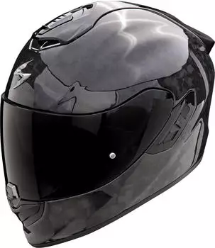 Scorpion Exo 1400 Evo 2 Air Onyx black