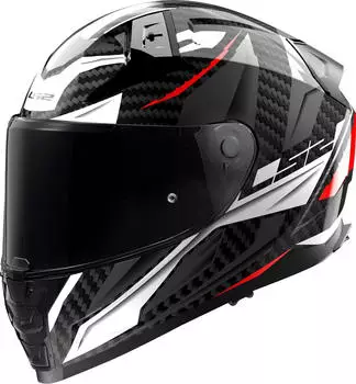 LS2 FF811 Vector II Carbon Savage