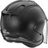 Arai SZ-R Evo matt black