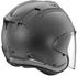 Arai SZ-R Evo Gun Metal