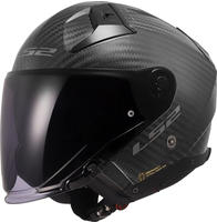 LS2 366035098XS, LS2 OF603 Infinity II Carbon Jethelm male