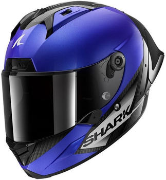 SHARK Aeron GP Blank SP blue/anthracite