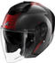 Ikonik red/chrome