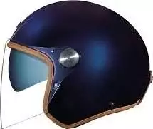 Nexx X.G30 Clubhouse SV navy blue