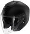 Blank matt black