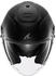 SHARK RS Jet Blank matt black